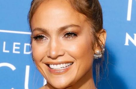 “Enjoying Life, Leaving Behind Ben Affleck”: ​​Jennifer Lopez Was Spotted On Vacation In Italy!