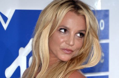 ‘In a Wheelchair And Without a Leg’: Spears Fans Believe Fate Has Punished Britney’s Tyrannical Father!