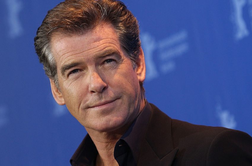  “Lost His Job And Is Struggling With Addictions”: What Was The Fate Of Pierce Brosnan’s Eldest Son Whom He Abandoned?