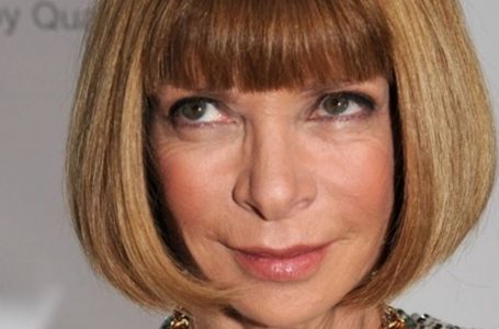 “Brunette Copy Of Her Star Mom”: Anna Wintour Made Rare Public Appearance With 36-Year-Old Daughter!