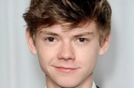 The Star Of “Love Actually”, Thomas Brodie-Sangster Has Married: Who Is The Actor’s Fiancee?