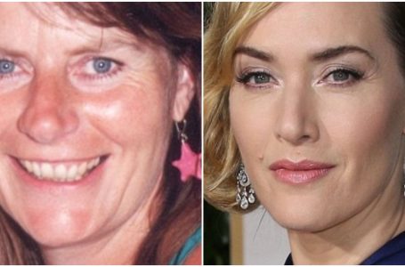 “Who Looks Better?”: Famous Actresses And Their Mothers At The Same Age!