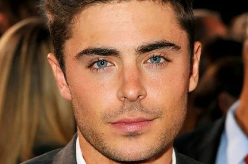  Zac Efron Looks Better After Chin Injury: Fans Are Concerned With One “Problem”!