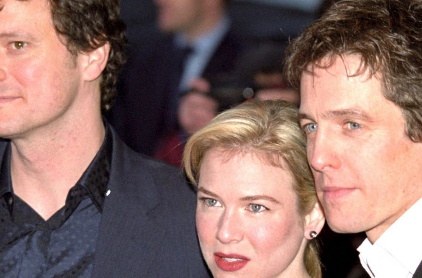  “Bridget Is Already 55, Mark And Daniel Are 63”: How Have The Actors Of The Film “Bridget Jones’s Diary” Changed In 23 Years?