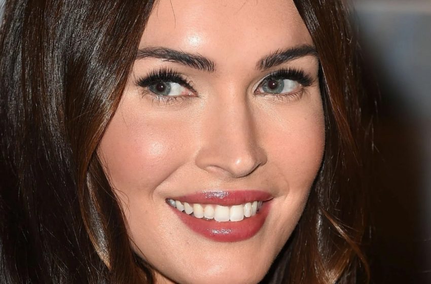  Megan Fox Talked About The Interventions And Surgeries She Had: What Plastic Surgery Did 37-Year-Old Star Admit She Will Never Do?