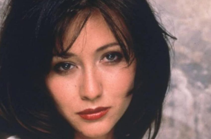  “She Fought Cancer For About 10 Years”: Shannen Doherty, The Star Of TV Series Has Passed Away At 53!