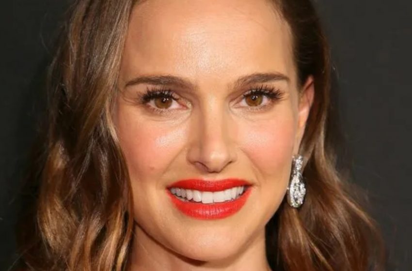  “What Is The Matter With Her? – Poor Star!”: Natalie Portman’s First Official Appearance In Public After The Divorce!