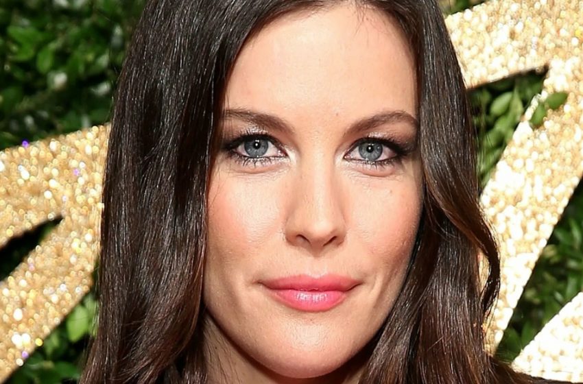  Liv Tyler Shared Shots With Her Children – an Eight-Year-Old Daughter And a 19-Year-Old Son: Rare Family Photos Of The Star!