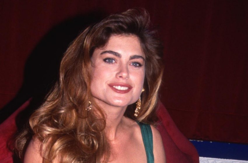  “She Drove All Men Crazy”: What Does The Most Beautiful Model Of The 80s Look Like Now?
