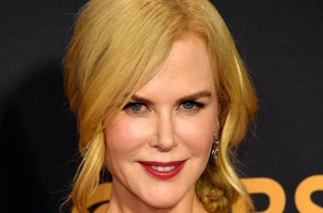 “Nothing Is Left From Her Former Self”: Fans Are Surprised By Nicole Kidman’s Dramatic New Look At 56!