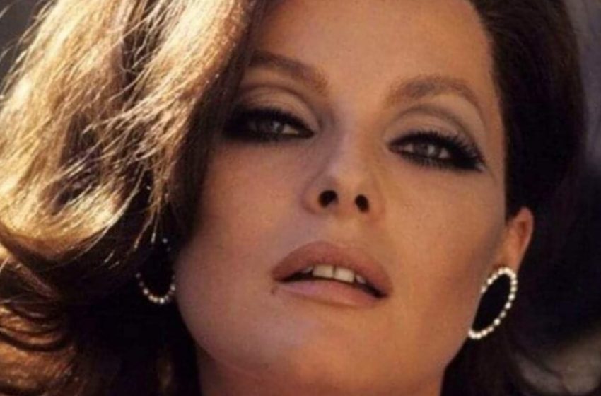  “Still The Same Beauty”: Virna Lizi Delights Everyone With Her Beauty Even In Old Age!
