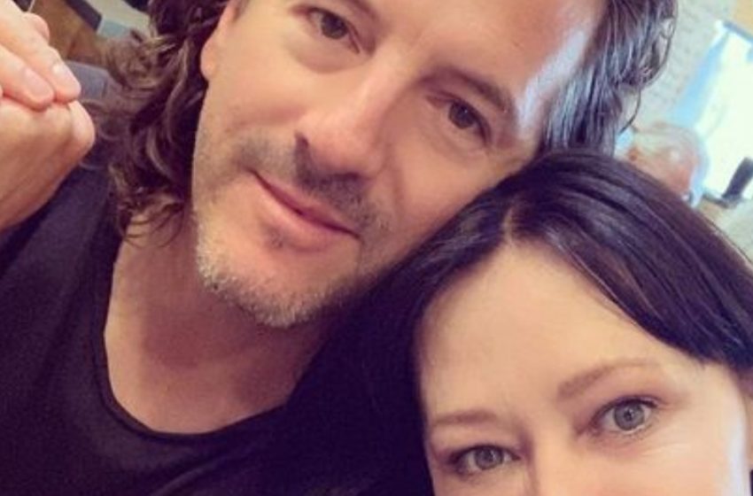  “He Was Waiting For Her Death And Wanted To Get The Inheritance”: Shannen Doherty’s Life With Her Husband Was a Real Hell!
