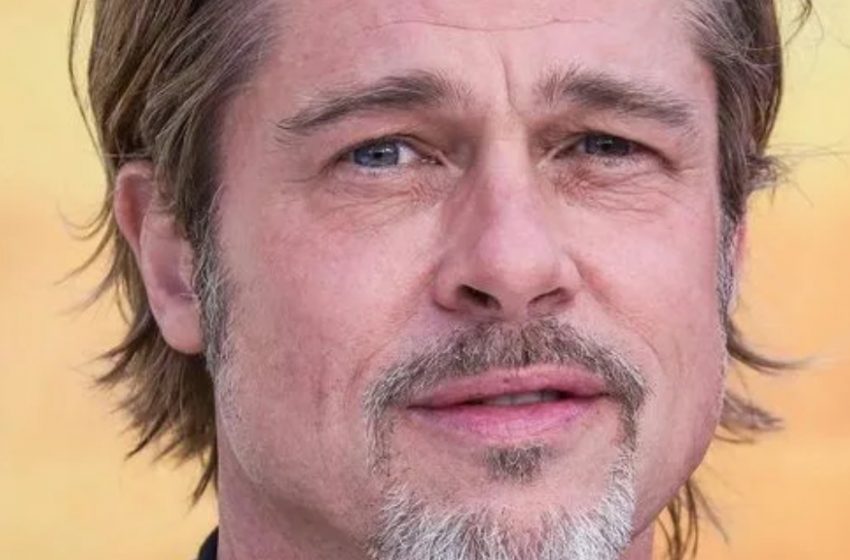  The Star Has Become More Attentive to His Appearance: Brad Pitt’s New Girlfriend Has a Positive Impact on His Habits and Hygiene!