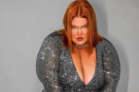 A Plus-Size Influencer Shuts Down Critics Who Claim Her Posts Promote Unrealistic Beauty Standards: What Was The Caustic Response Of The Super Plump Model!
