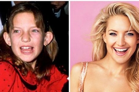 ”It Is Better To Be Born Lucky Than Beautiful”: The Stars Who Became Real Beauties With Age!