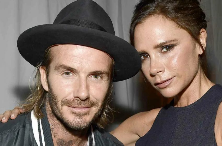  50-Year-Old Victoria Beckham Caused a Stir On Magazine Cover Wearing an Open Blazer That Revealed Her Bra: Bold Shots Of David Beckham’s Wife!