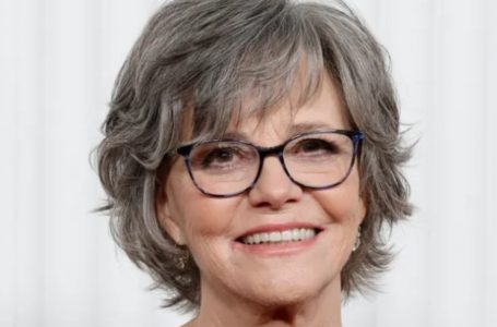 77-Year-Ol Hollywood Legend Shared Her Feelings Of Being a Brandma Of Five: Sally Field’s Aged Pics From a Beautiful Ocean-View House!