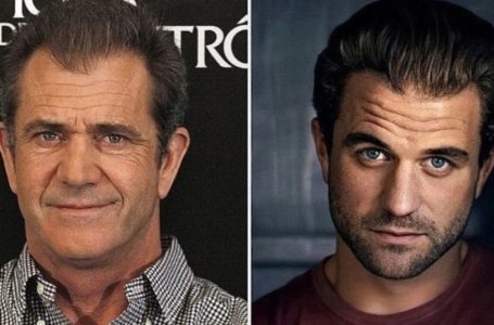 “The Star Dads Are Getting Old, But Their Kids Are In Their Prime Of Life”: The Most Attractive Sons Of Famous Hollywood Actors!