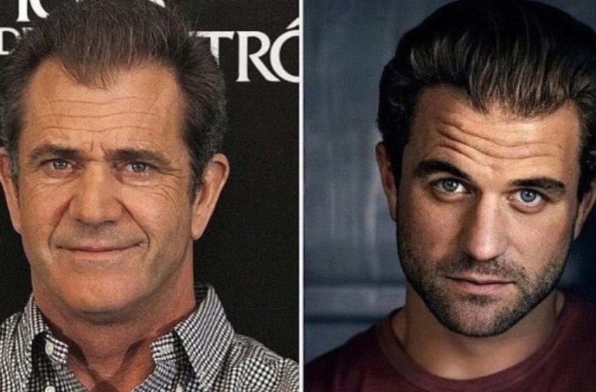  “The Star Dads Are Getting Old, But Their Kids Are In Their Prime Of Life”: The Most Attractive Sons Of Famous Hollywood Actors!