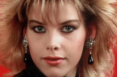 “She Is Almost Sixty, But Energetic And Beautiful Like a Young Girl”: What Does The Star Of The 80s, C.C. Catch, Look Like Today?