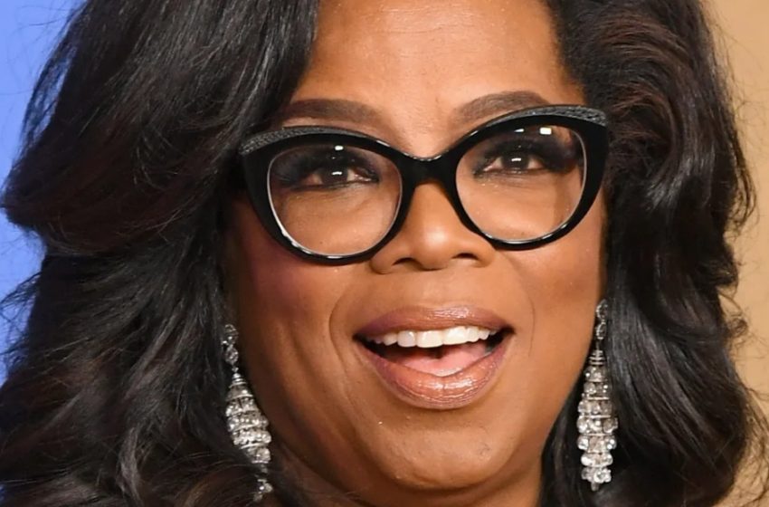  “In Tight Leggings And a Loose Long Sleeve”: Oprah Winfrey Showed Off Her Impressive Weight Loss!