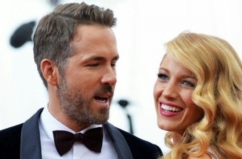  “They Are Young Copies Of Their Mom”: Fans Are Shocked by How Much Blake Lively And Ryan Reynolds’ Daughters Look Like Their Mom!