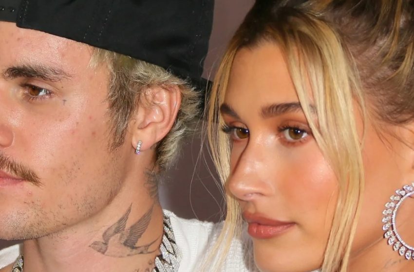  “In Lingerie And Lace”: Hailey Bieber Posed For Glossy Magazine For The First Time While Pregnant!