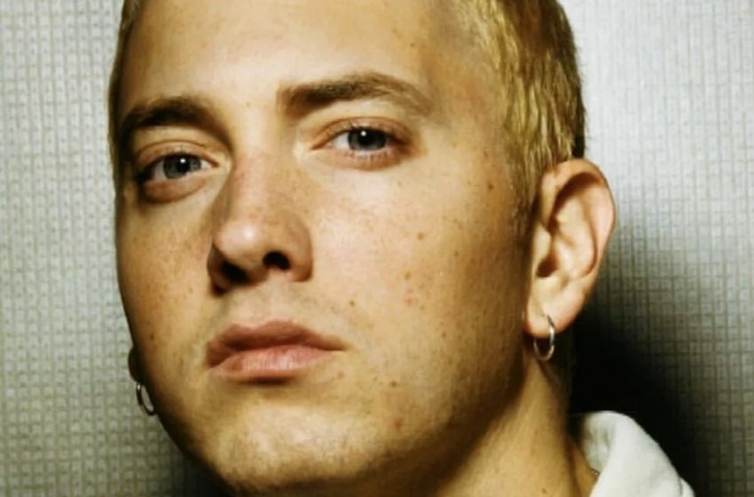  What Does Eminem’s Ex-Wife Who Tried To Commit Suicide Look Like?: Shocking Photos!