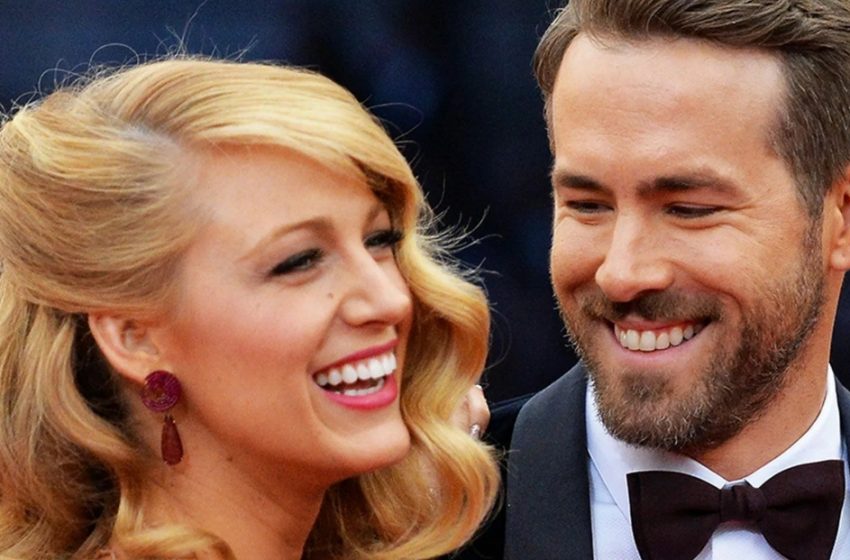  “A Stunning Mom Of 4”: Blake Lively Wowed Everyone With Her Look In a Skin-Tight Suit!