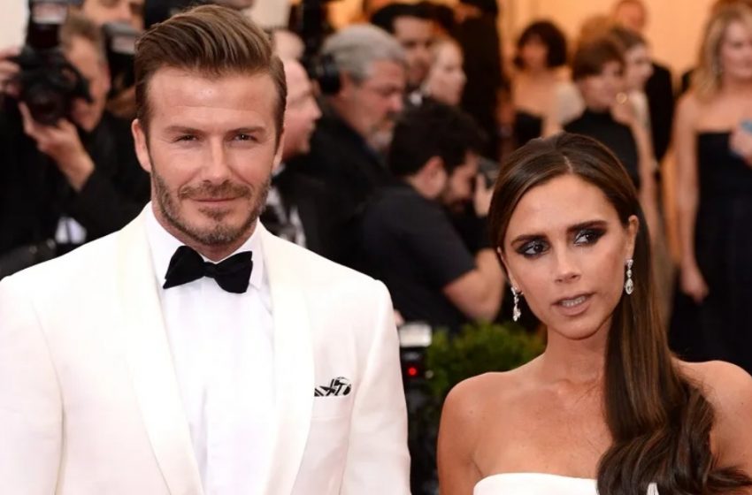  “What an Age-Inappropriate Look”: Victoria Beckham’s 12-Year-Old Daughter Caused a Stir With Her Outfit At Mom’s Birthday Party!