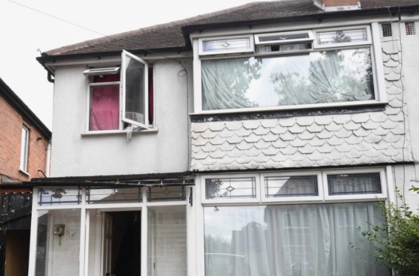  A Man Rented Out His House To a Young Mother: Six Months Later He Couldn’t Recognize It!