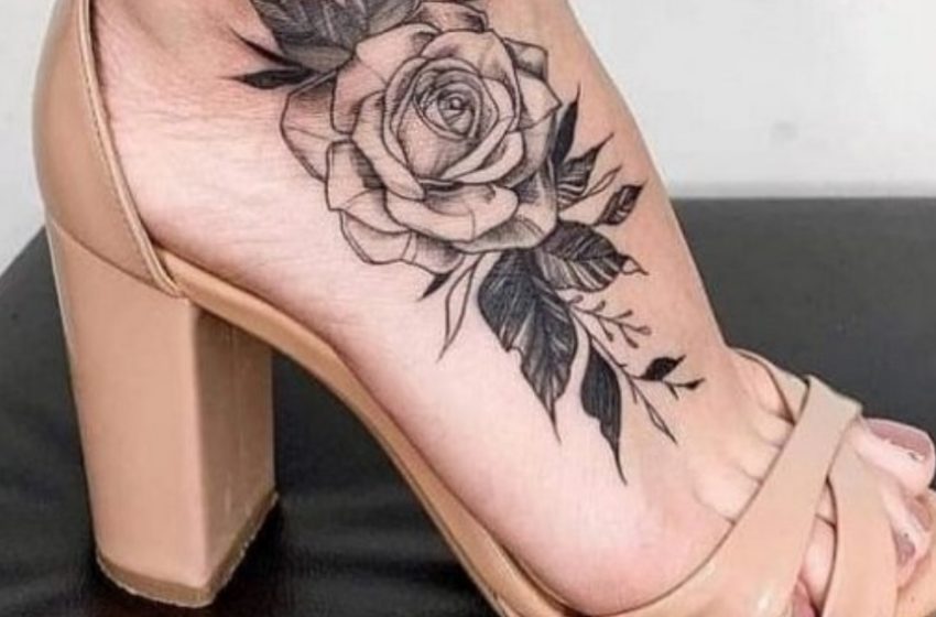  “Tattoos Are Not Always Vulgar And Unaesthetic”: 10 Sophisticated Tattoos That Even Your Mothers And Grandmothers Will Like!