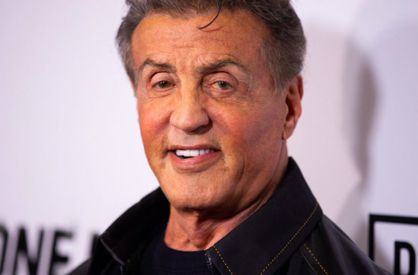  “Barbie Family”: Sylvester Stallone’s Photo with his Wife and All three Daughters Impresses Fans