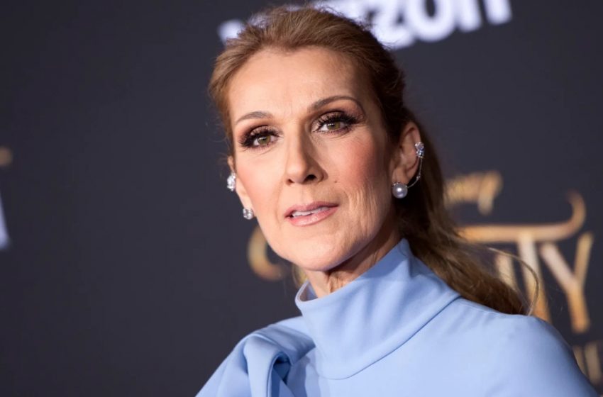  Celine Dion’s Olympic Dress: A Masterpiece Crafted in 1000 Hours