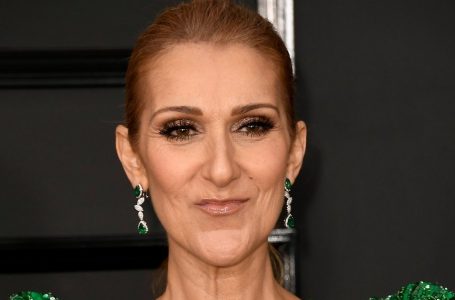 “Fans Mistook Him For Dion’s New Boyfriend”: Celine Dion Puzzled Fans By Appearing at The Event With Her Already Grown-Up Son!