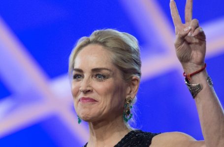 “In a Matching Outfit With Her Son”: Sharon Stone And Her Son Appeared In Public And Impressed Everyone With Their Stylish Looks!