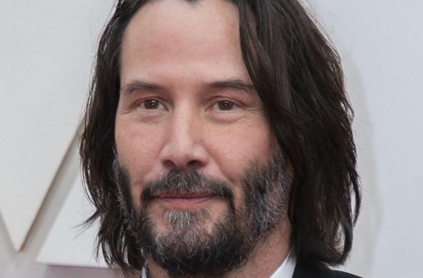  Keanu’s Transformation: What’s Behind His New Look?