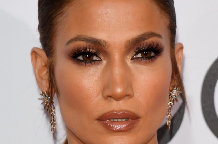  Jennifer Lopez Dazzles In a Spicy Swimsuit For Her 55th Birthday: Everyone’s Asking The Same Question!