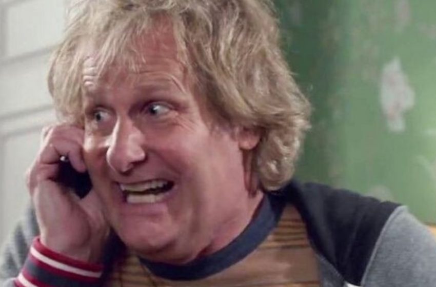  “Still The Same Funny Man”: What does Jeff Daniels, The Star Of The Movie “Dumb And Dumber,” Look Like Now?