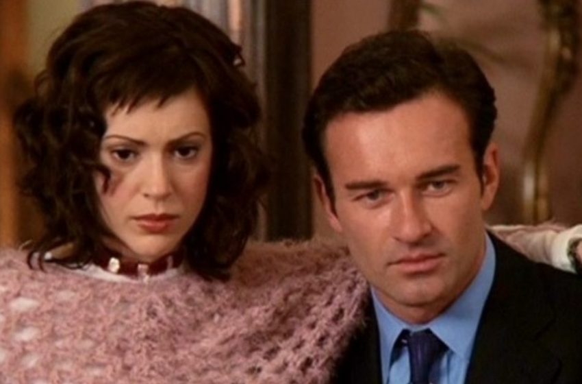  Julian McMahon Is Already 56 Years Old: What Does The Handsome Star Of The Show “Charmed” Look Like Now?