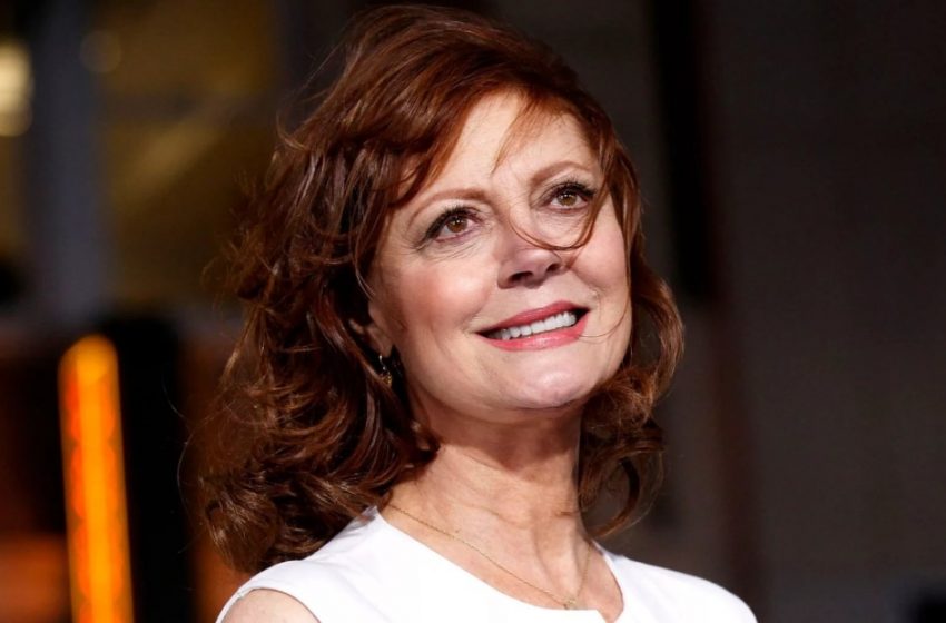  “Ageless Glamour”: Celebrating Susan Sarandon’s 77th Birthday