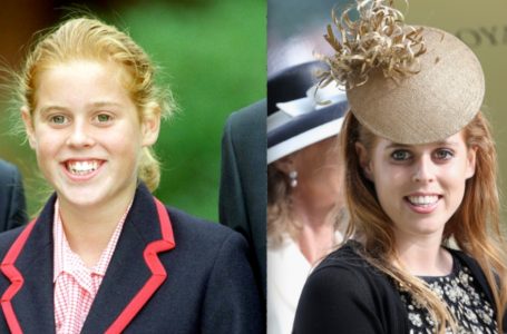 “She Was Always Considered ‘The Ugly Duckling'”: How Princess Beatrice Transformed from a Laughingstock to One of the Most Attractive Women