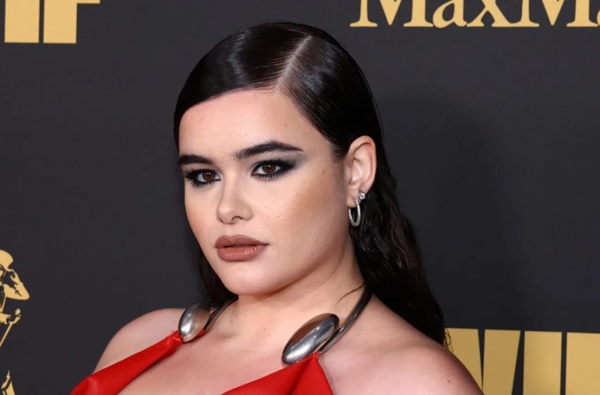  “Body Love and Transformation’’: Barbie Ferreira is Suspected of Dishonest Weight Loss