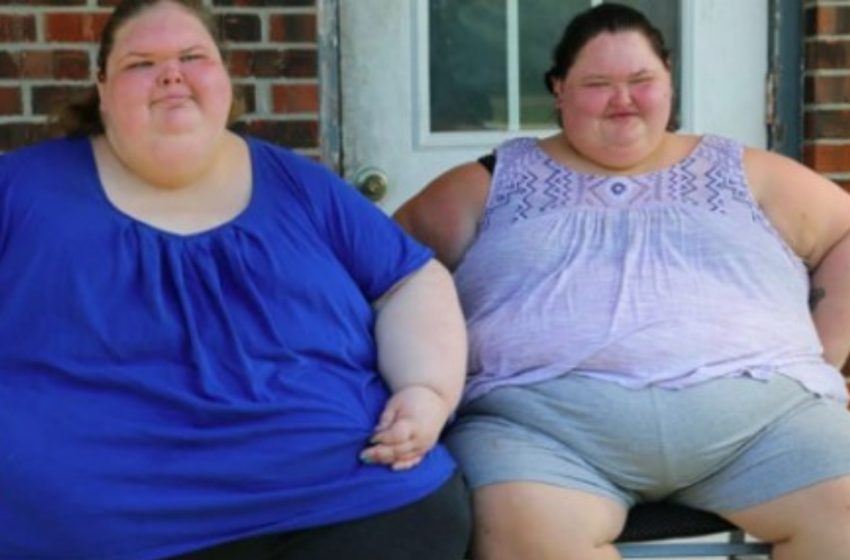  “Everything Is Possible When There Is a Strong Will”: 1000-Lb Sisters’ Star Impressed People With Her 176-Pound Weight Loss!