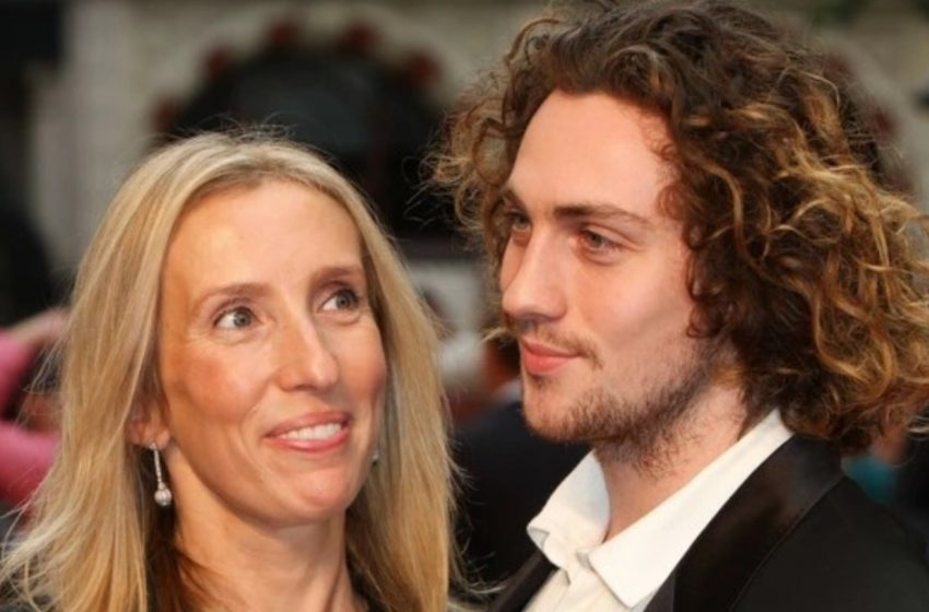  “She’s Not His Mom!”: Aaron Taylor-Johnson, 33, Shuts Down Criticism of His Marriage to 57-Year-Old Wife