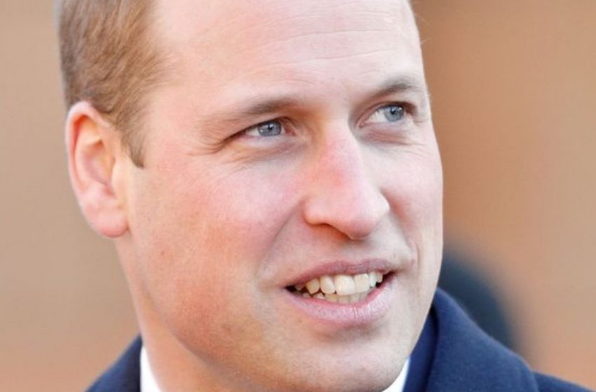  Prince William’s New Look Caused Royal Fans To Freak Out: “He Is Stunningly Handsome”