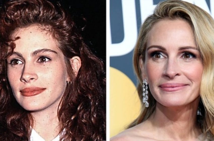  “Is It Due Genetics Or What?”: 10 Celebrities Who Look Like They Haven’t Aged At All!