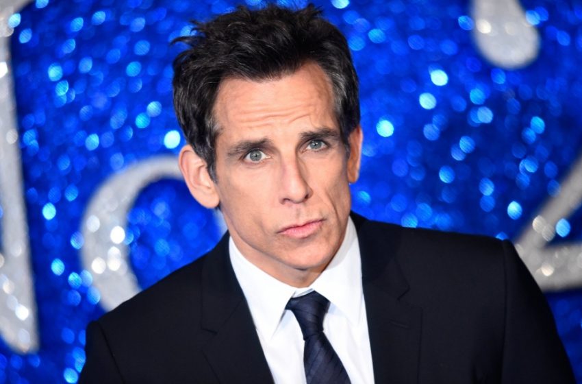  What does Ben Stiller’s ex-wife, son, and daughter look like?: A Glimpse into Their World!