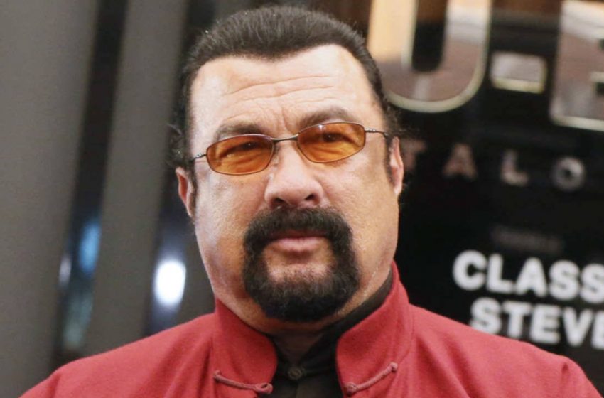  What Do Steven Seagal’s Four Daughters Look Like?: ”Family’s Diverse Careers and Interests”