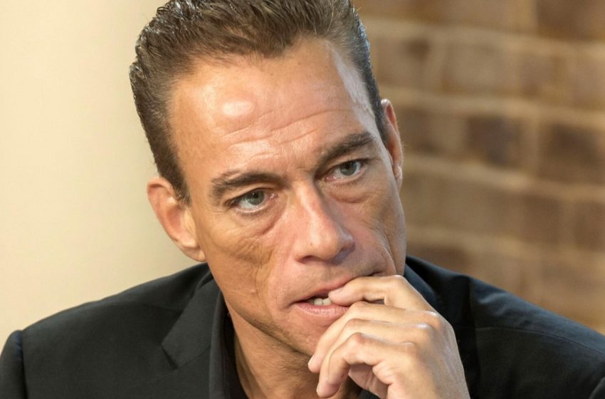  What Do Jean-Claude Van Damme’s Children and Wife Look Like?:Explore Their Lives and Careers Beyond the Action Screen!